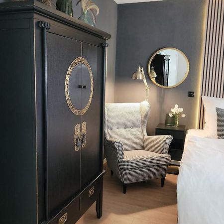 Ferienwohnung Anna Maria Erding Ngoại thất bức ảnh