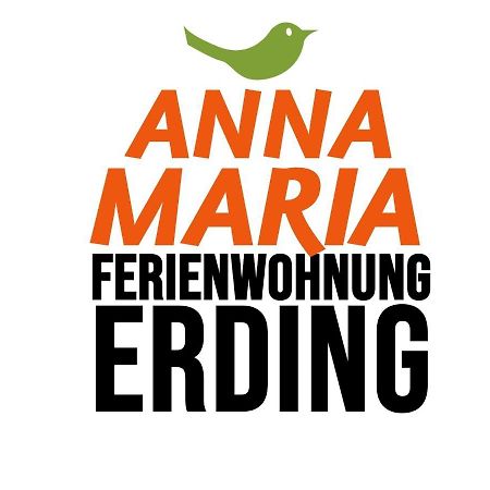 Ferienwohnung Anna Maria Erding Ngoại thất bức ảnh