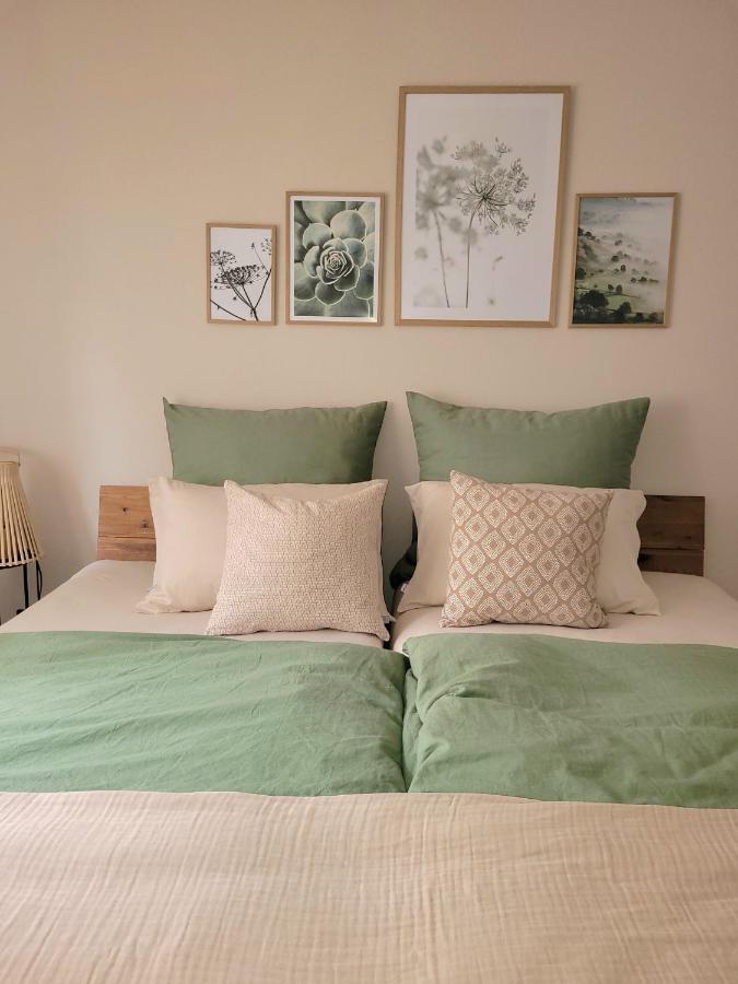 Ferienwohnung Anna Maria Erding Ngoại thất bức ảnh