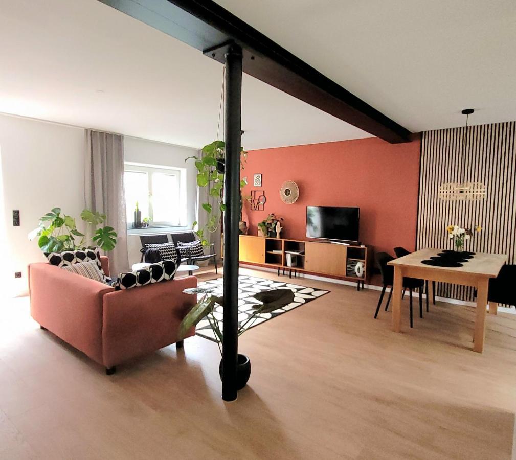 Ferienwohnung Anna Maria Erding Ngoại thất bức ảnh