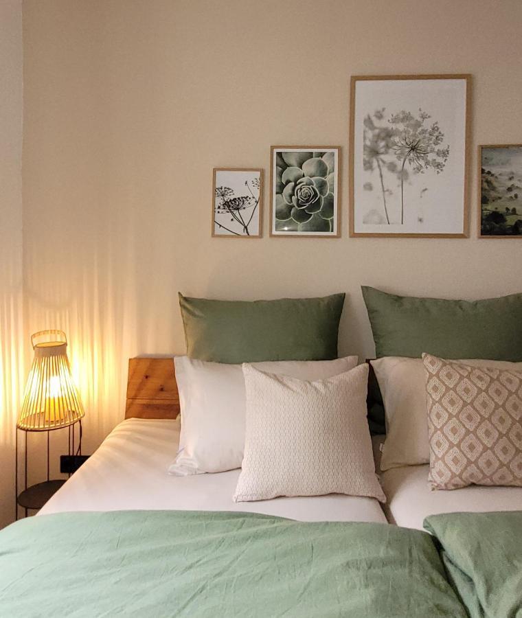 Ferienwohnung Anna Maria Erding Ngoại thất bức ảnh