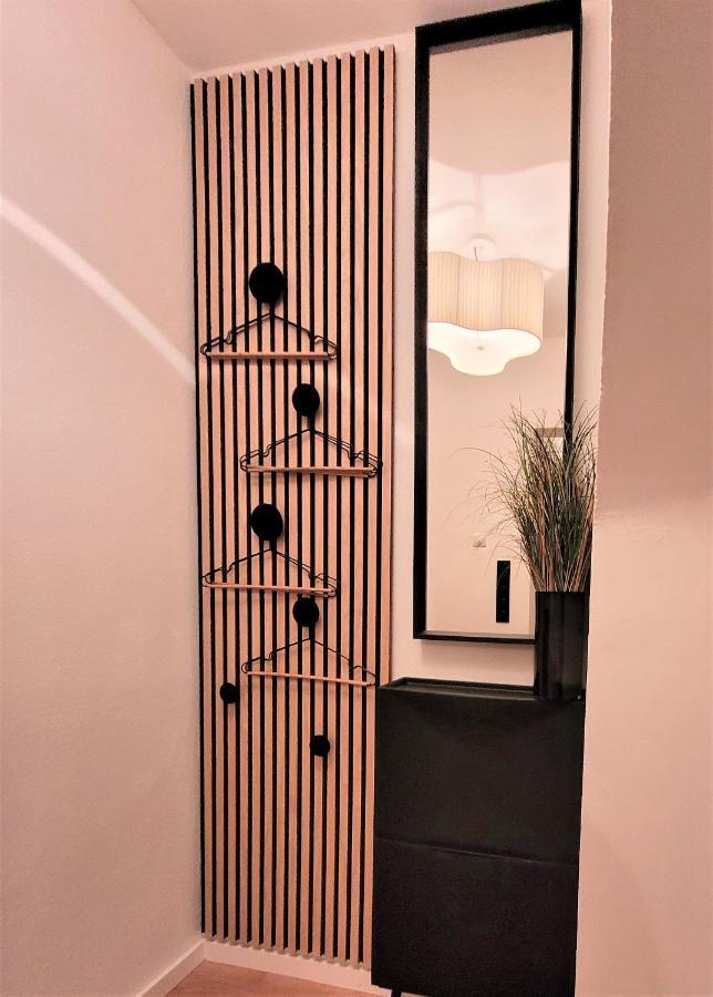 Ferienwohnung Anna Maria Erding Ngoại thất bức ảnh
