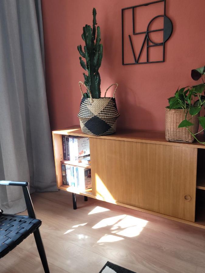 Ferienwohnung Anna Maria Erding Ngoại thất bức ảnh