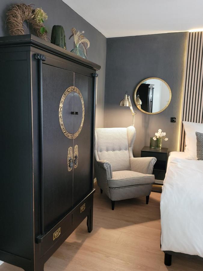 Ferienwohnung Anna Maria Erding Ngoại thất bức ảnh