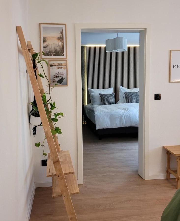 Ferienwohnung Anna Maria Erding Ngoại thất bức ảnh