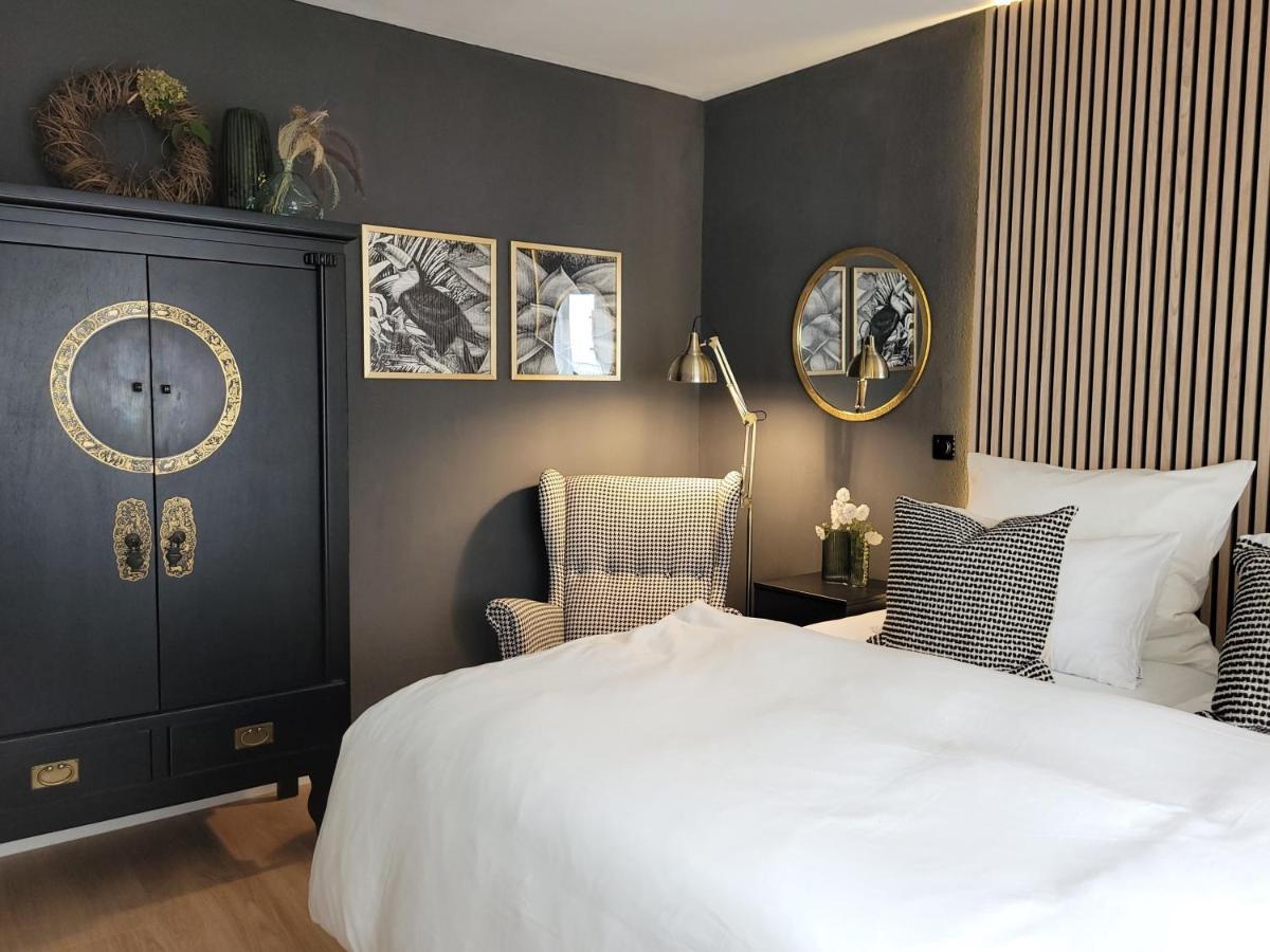 Ferienwohnung Anna Maria Erding Ngoại thất bức ảnh